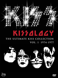 KISSology Vol. 1