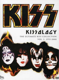 KISSology Vol. 3